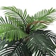 image 4 of Living and Home Artificial Potted Plant Palm Tree for Home Decoration
