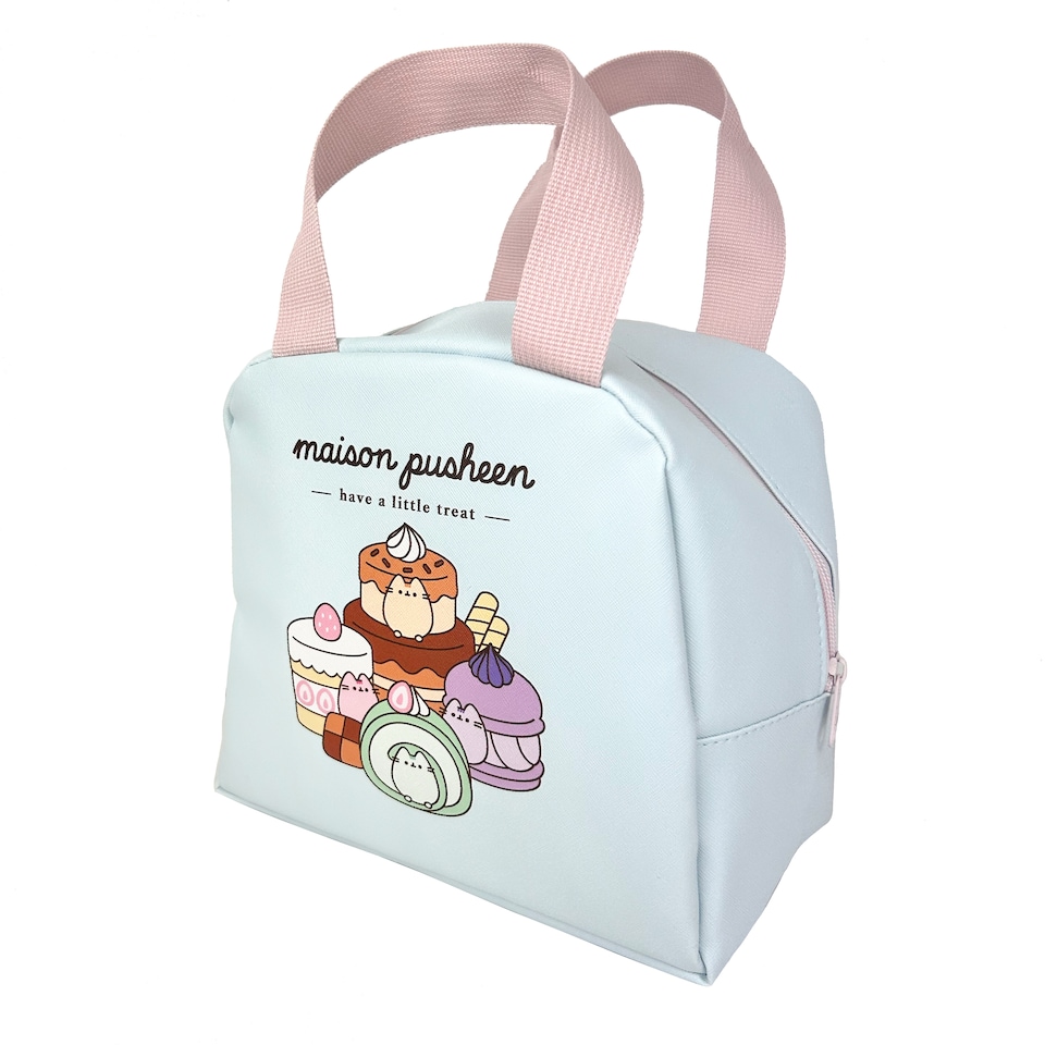 image 1 of Pusheen Lunch Bag