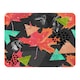image 1 of Maple Leaf Geometrics (Blanket)
