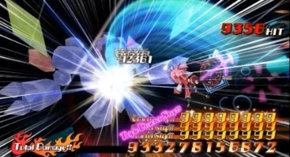 image 1 of Mugen Souls  PS3
