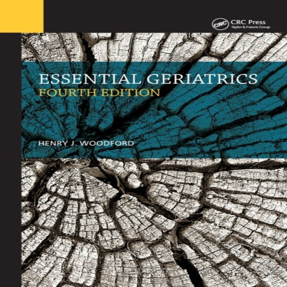 Essential Geriatrics - Woodford