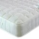 image 1 of Ultimate Ortho 1400 Pocket Sprung Mattress Super King