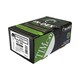 image 2 of Timco - Timber Frame Construction & Landscaping Screws - Wafer - Exterior - Green Organic (Size 8.0 x 275 - 25 Pieces)