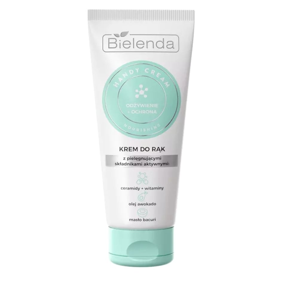 Bielenda Handy Cream Nourishing Hand Cream 50ml