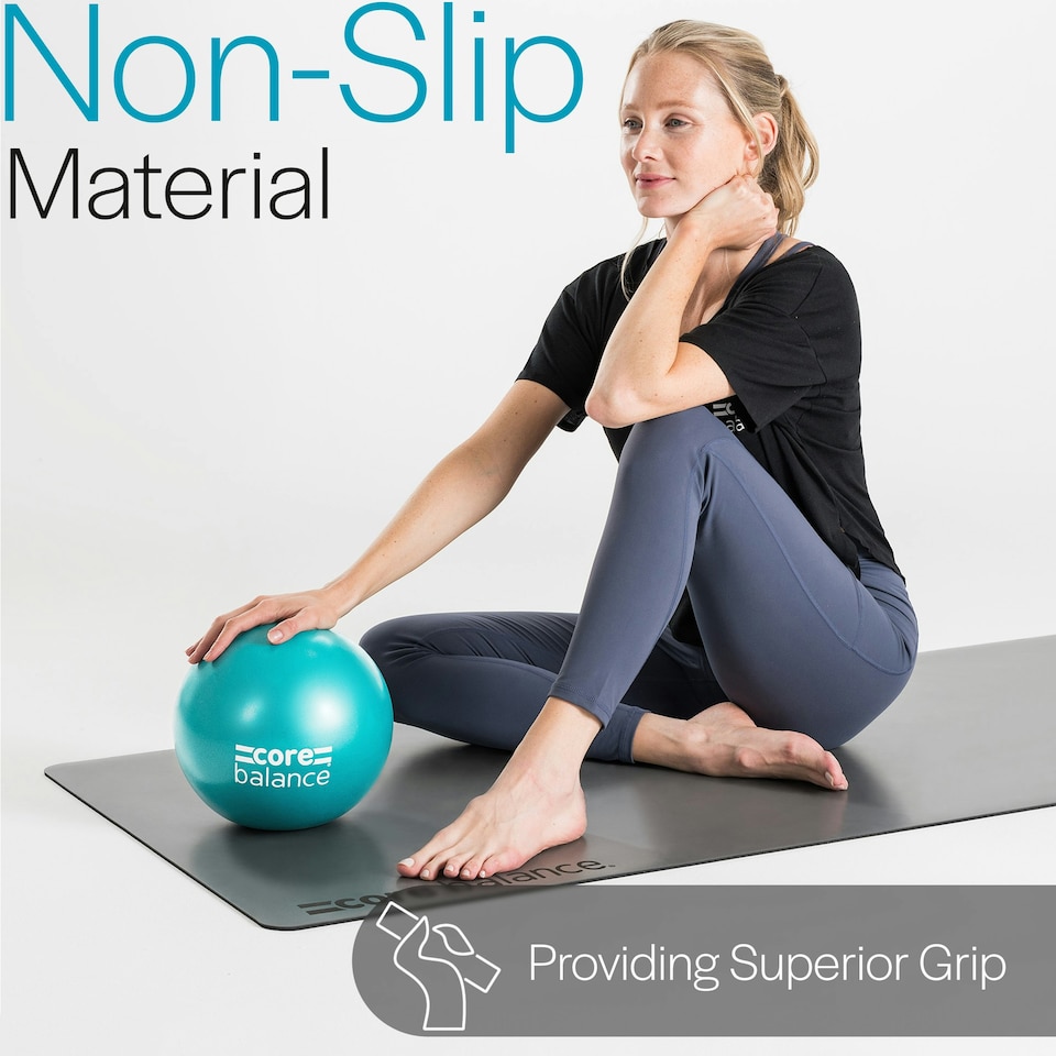 image 1 of Pilates Ball - Green