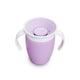 image 1 of Munchkin Miracle Trainer Cup 7Oz - Purple