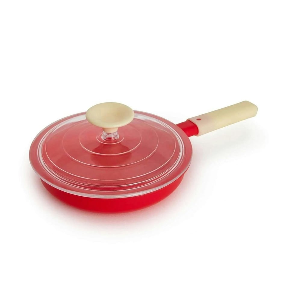 image 1 of Casdon Pan Set
