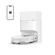 Dreame D20 Pro Plus Robot Vacuum