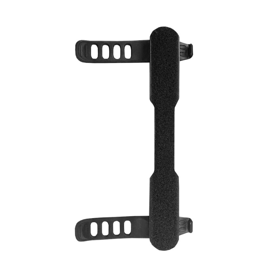 Bodylite Gear NightViz Bike Mount - Black - One Size
