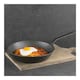 image 5 of Black Star Iron Rosti Frying Pan 19cm & Coaster