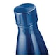 image 2 of MidOcean Belo Double Wall 500ml Water Bottle - Blue - One Size | Blue | One Size