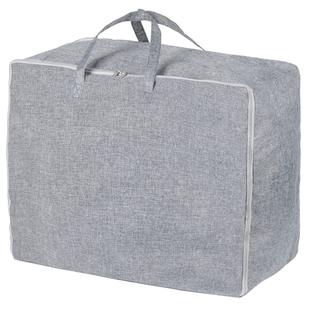 Deluxe Clothing and Textile Storage Bag Set