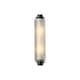 image 3 of Nimal Double | Wall light | Black Black | Black