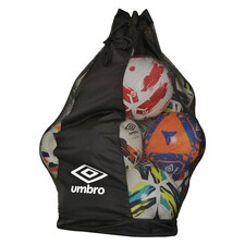 Umbro Football Bag - Black - XL