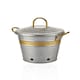 image 1 of Galvin Collection Potato And Onion Bin