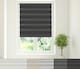 image 2 of Day/Night Roller Blind 40cm x 210cm | Brown | Taupe