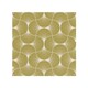 image 1 of Geometric Shells Splash Back | White