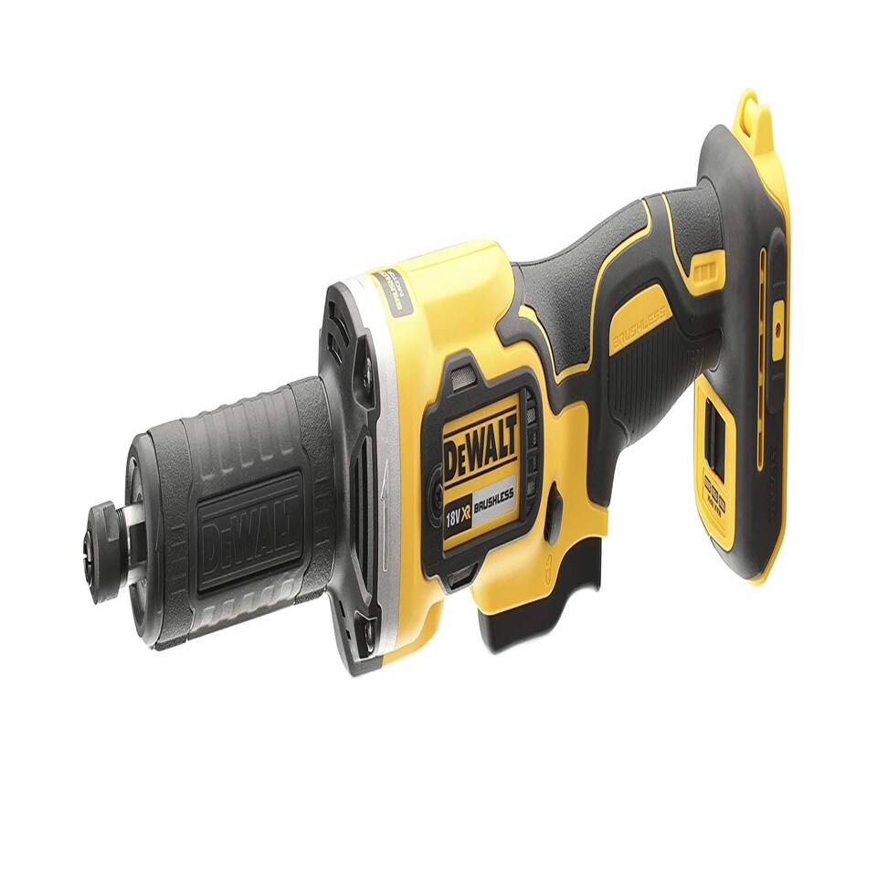 DCG426N XR Brushless Die Grinder 18V Bare Unit - DEWDCG426N