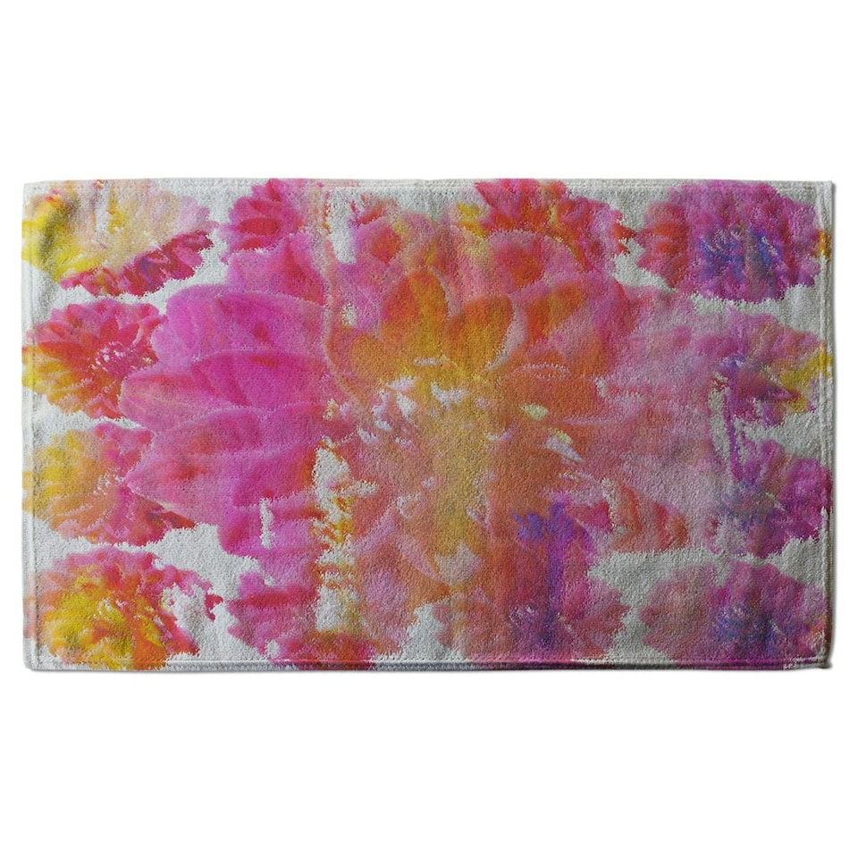 image 1 of blossom (Kitchen Towel)