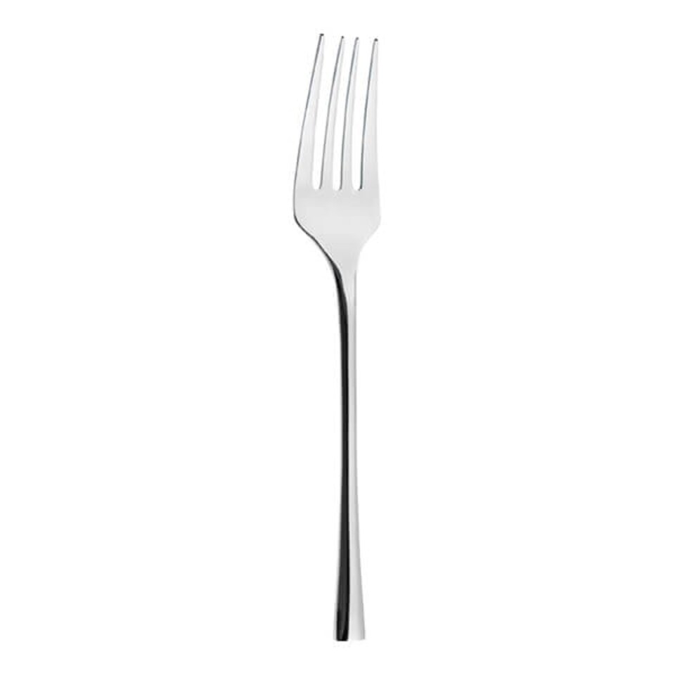 image 1 of Grunwerg Deco Dessert Fork
