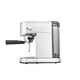 image 2 of Morphy Richards Manual Compact Espresso Machine