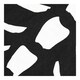 image 2 of Skeleton Costume - with Top Hat | Black | M