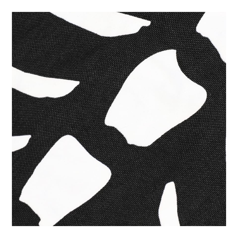 image 1 of Skeleton Costume - with Top Hat | Black | M