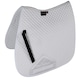 image 3 of Shires Performance Saddlecloth Purple | Size: 17-18 Inch
Colour: Plum