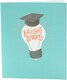image 4 of Graduation Congratulations Card Bright Spark