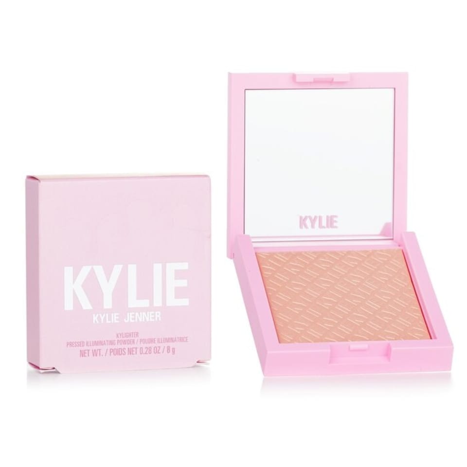 image 1 of Kylie Cosmetics Illuminating Powder 060 Queen Drip (Blemished Box) N/A
