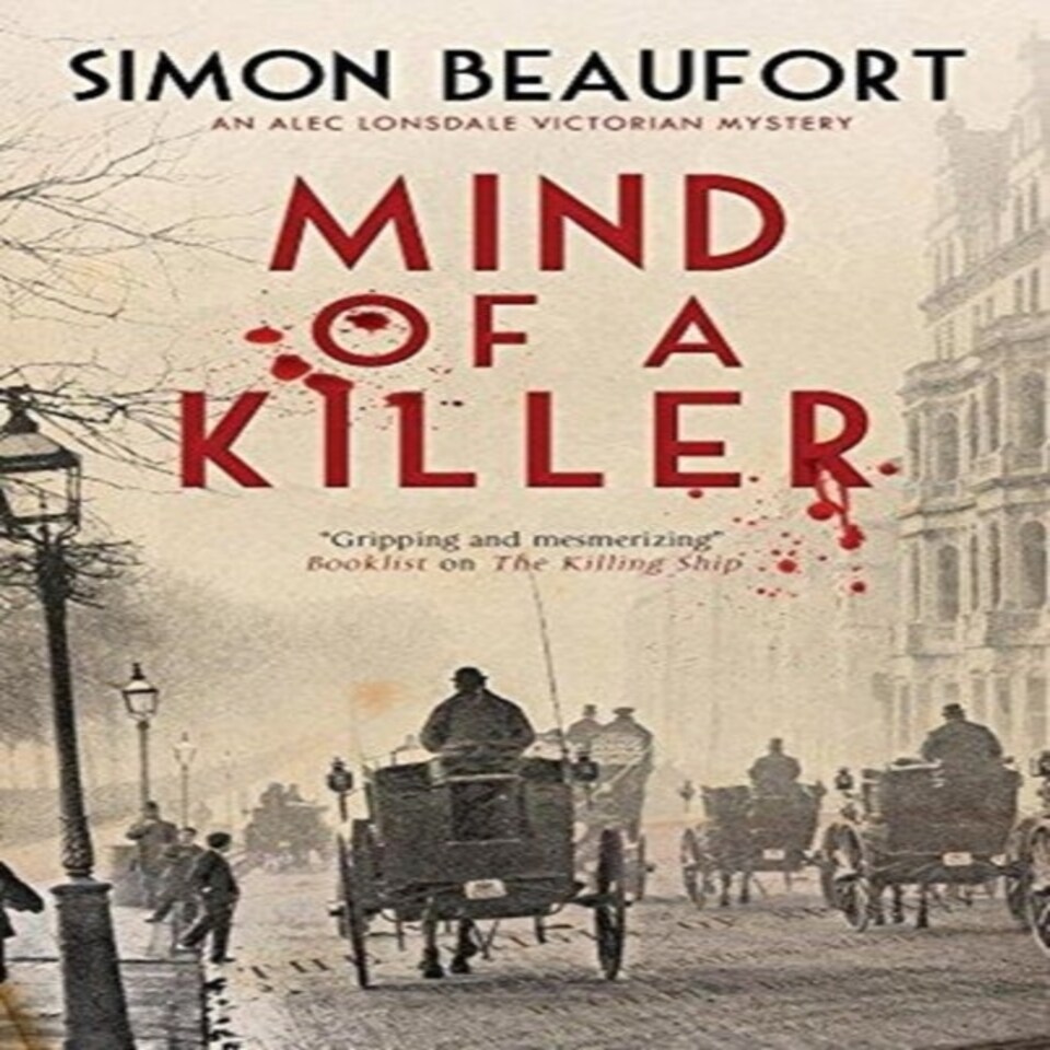 Mind Of A Killer