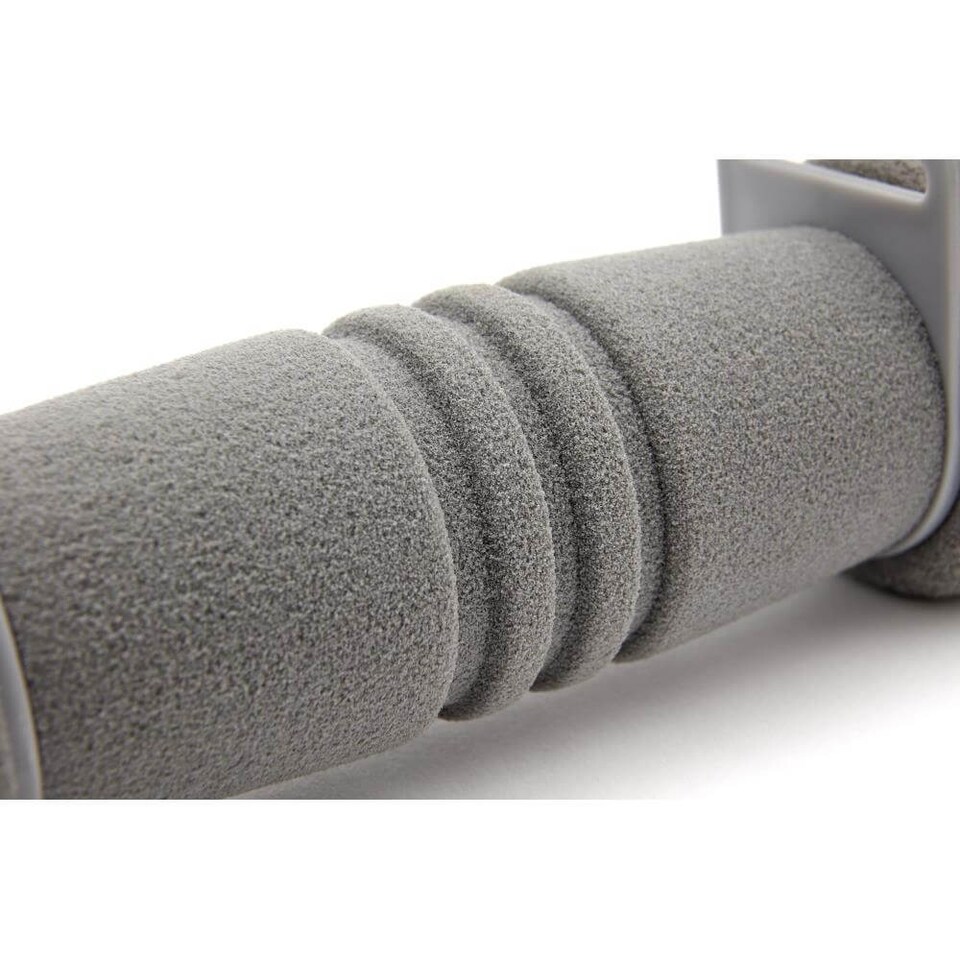 image 1 of Reebok Softgrip Dumbbells - 2kg Pair