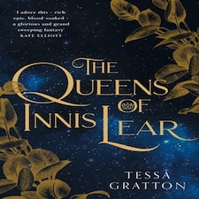 The Queens Of Innis Lear