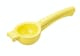 image 1 of KitchenCraft Lemon Squeezer Yellow Metal