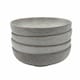 image 1 of Cooks Professional Nordic Stoneware 20cm Pasta Bowls