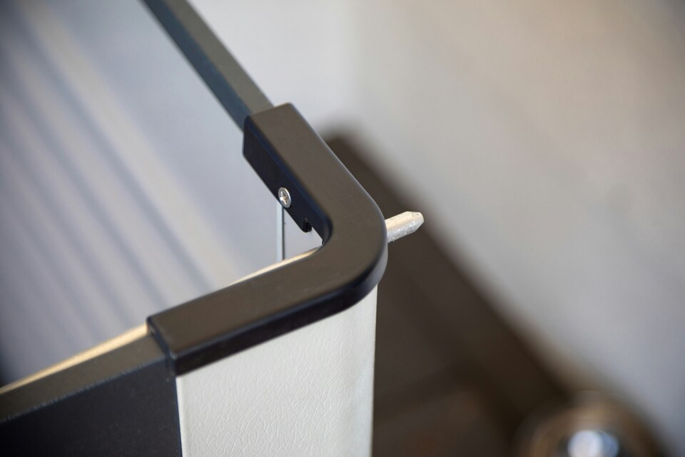 image 1 of Trimetals Large 820L Weatherproof Patio Storage Box (188cm x 79cm x 73cm)