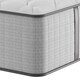 image 2 of Sealy Posturepedic Elevate Blackwood Mattress White | Single