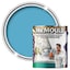 Pale Blue