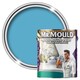 image 1 of MR MOULD - Anti-Mould Paint - Premium Colour & Protection for Interior Walls & Ceilings - Pale Blue - 5L