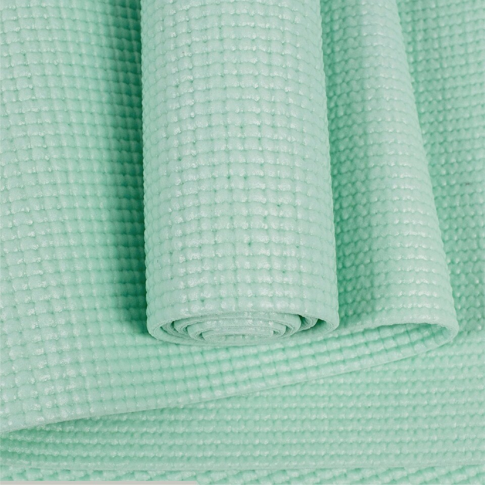 image 1 of Myga Yoga Mat - Sage