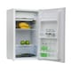 image 2 of HYE 91L Under Counter Fridge Freestanding 48cm Cooling Zone, White -RF01UCF91W23