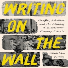 Writing On The Wall