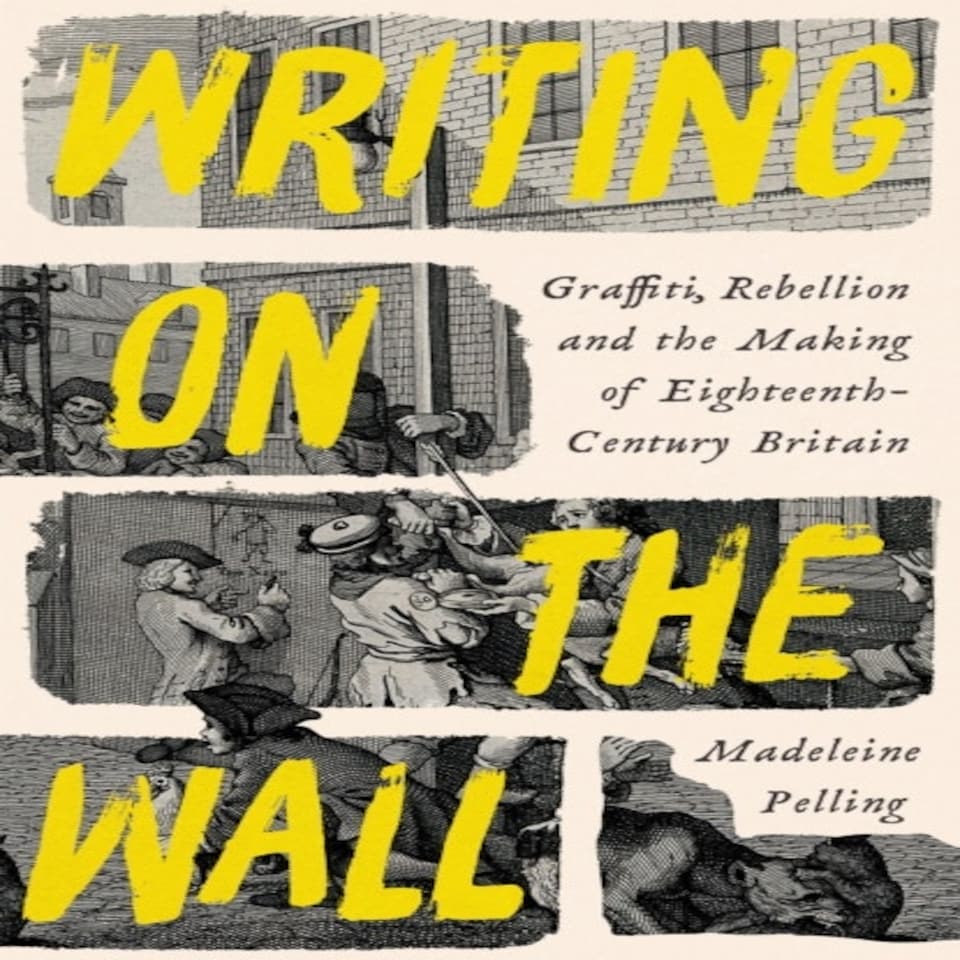 Writing On The Wall