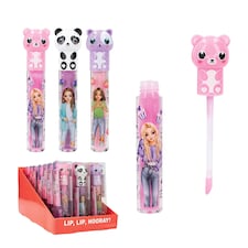 Topmodel Lip Gloss Figure Beauty And Me