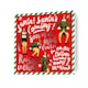 image 3 of Elf Christmas Multipack of 20 Cards