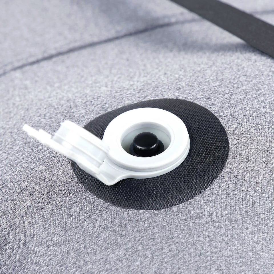 image 1 of Lifeventure Ultralight Inflatable Travel Pillow