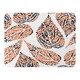 image 1 of Leaf Droplets (Blanket)