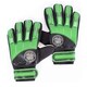 image 1 of Celtic FC Goalkeeper Gloves Junior Green