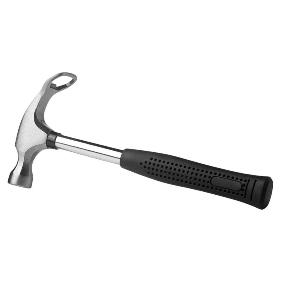 image 1 of MidOcean Bier Hammer - Black - One Size