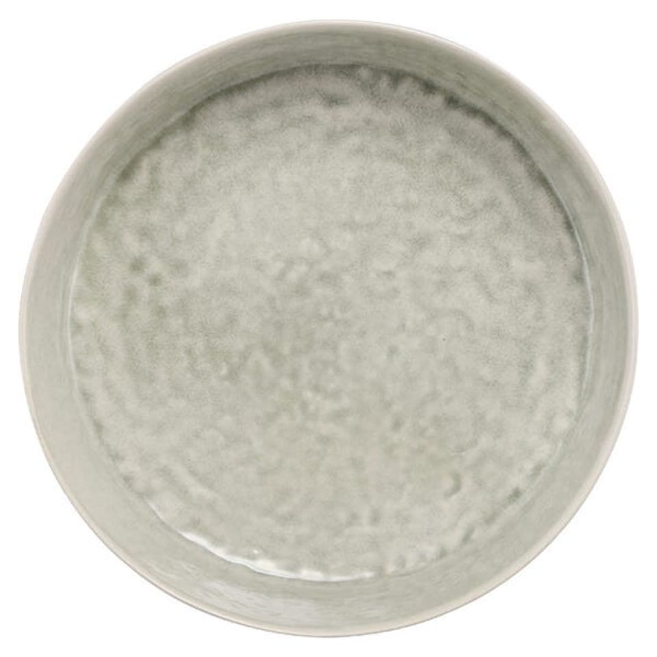 image 1 of Stellar Stoneware Bantham Serving Bowl
